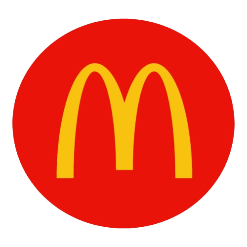 McDonald's Mobile App