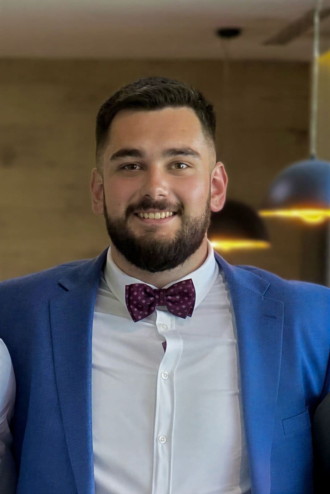 Domagoj Majic